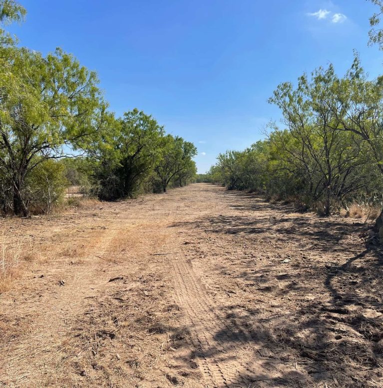 Land Clearing Solutions -90